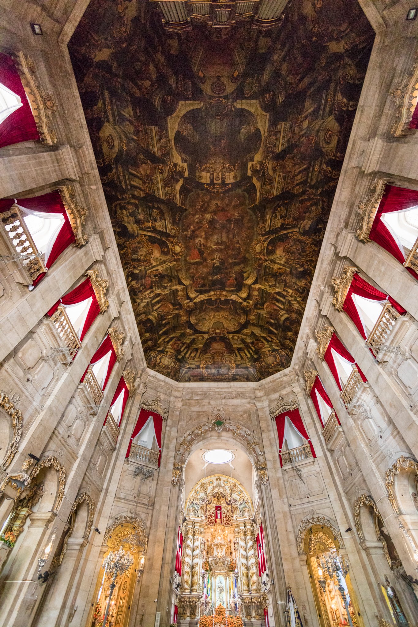 Basílica Nossa Senhora da Conceição da