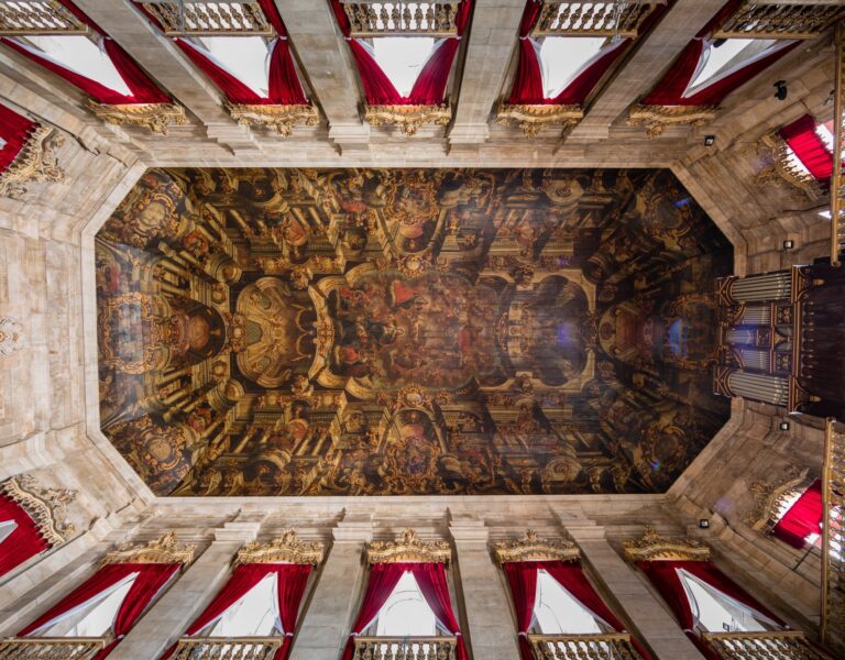 Igreja Nossa Senhora da Conceição da Praia. Foto: Fábio Marconi