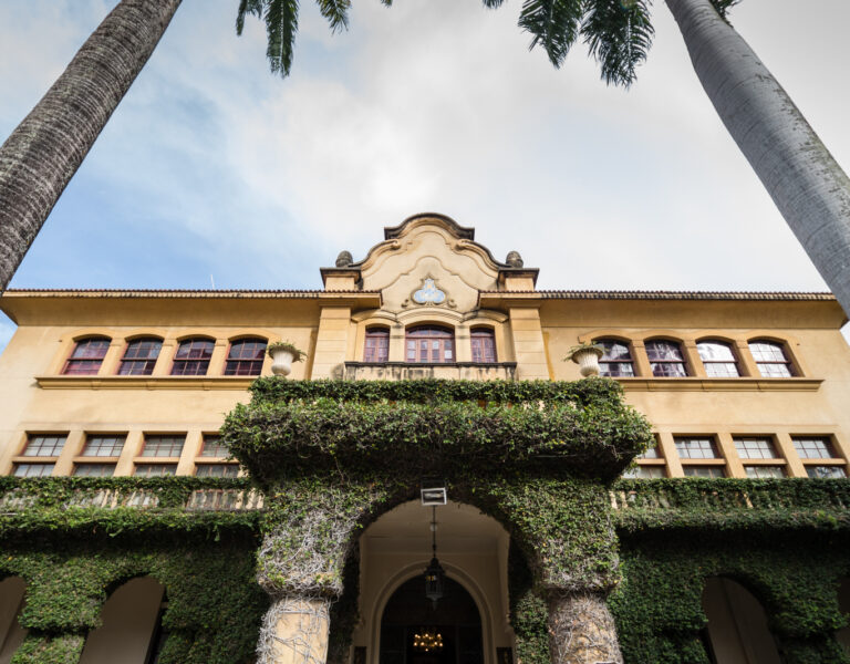 Instituto Feminino. Foto: Fábio Marconi