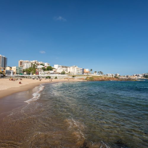 Praia da Paciência. Fotos: Fábio Marconi