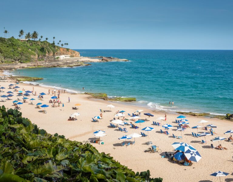 Praia do Buracão. Fotos: Fábio Marconi