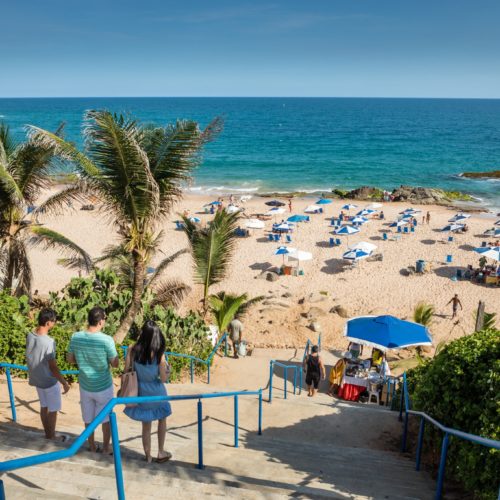 Praia do Buracão. Fotos: Fábio Marconi