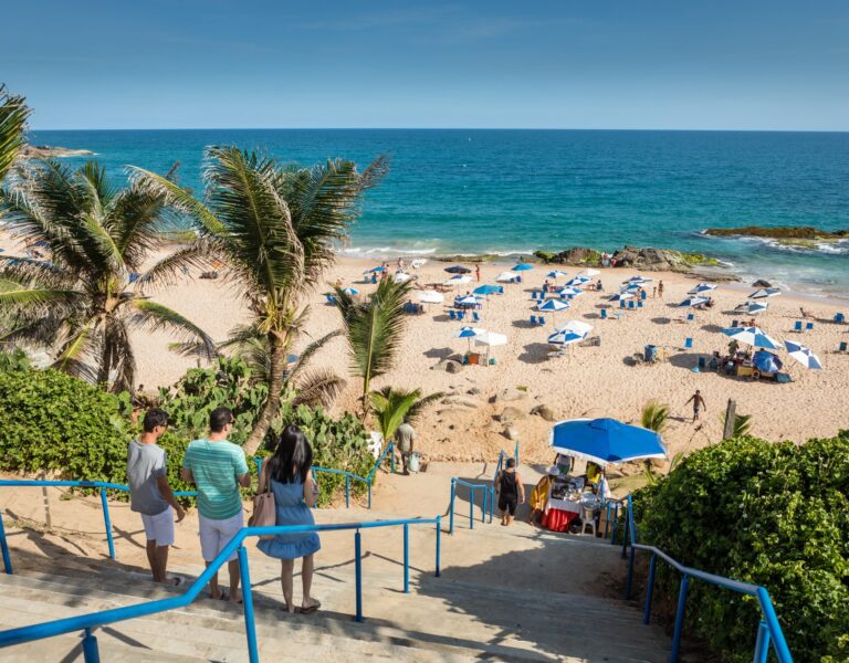 Praia do Buracão. Fotos: Fábio Marconi