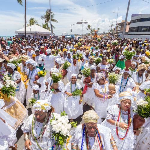 Lavagem de Irapuã. Foto: Fábio Marconi