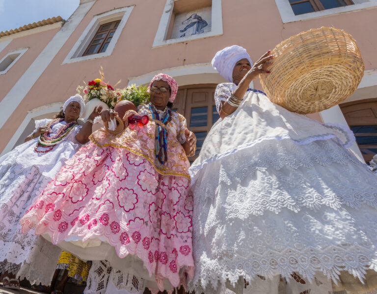 Lavagem de Irapuã. Foto: Fábio Marconi