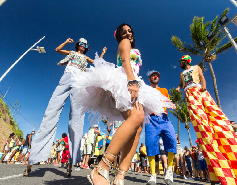 Furdunço 2017 - Foto: arquivo da Prefeitura