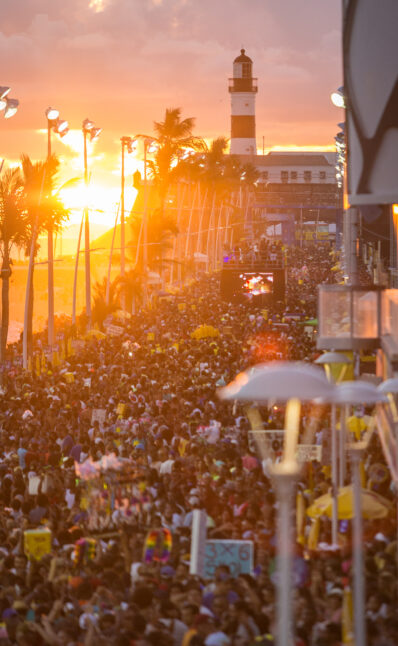Circuito Dodô (Barra X Ondina)