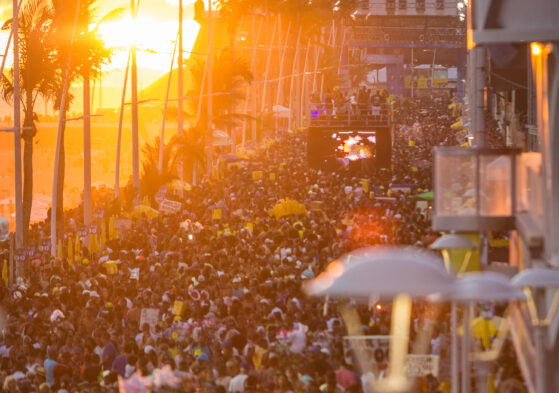 Circuito Dodô (Barra X Ondina)