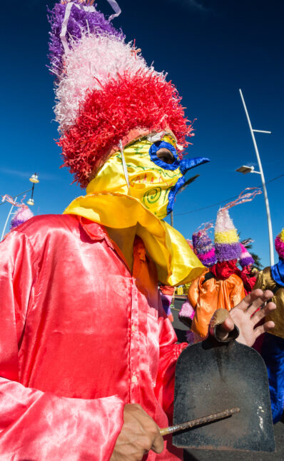 Pré Carnaval - Fuzuê
