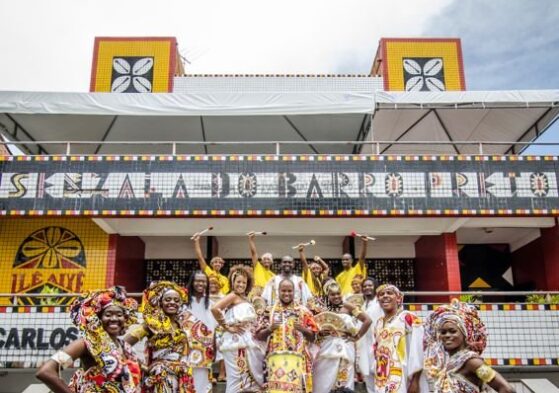 Rolê Afro: “Liberdade-Curuzu Tour – Circuito Sérgio Roberto”