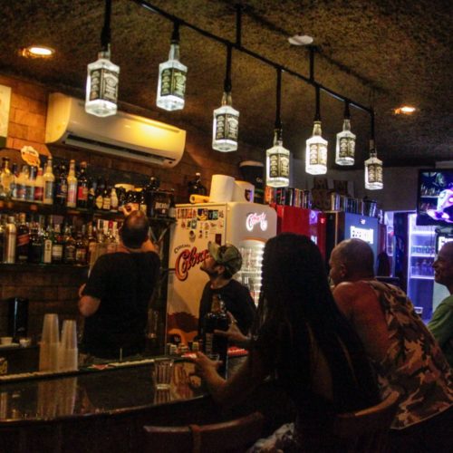Lebowski Pub. Foto: Divulgação