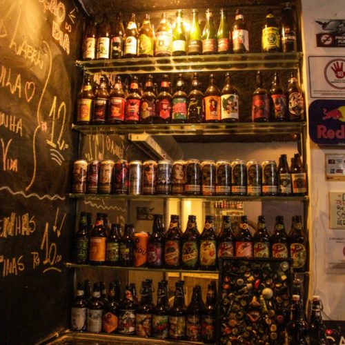 Lebowski Pub. Foto: Divulgação