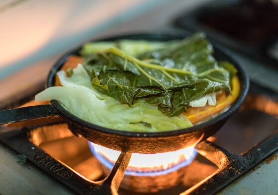 Segunda-feira na Ribeira: saiba onde comer o tradicional cozido