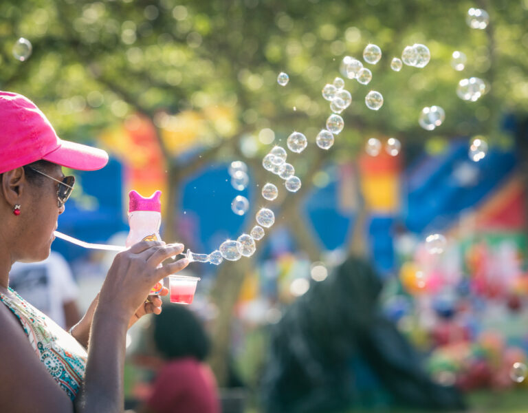 Parque da Cidade. Foto: Fábio Marconi