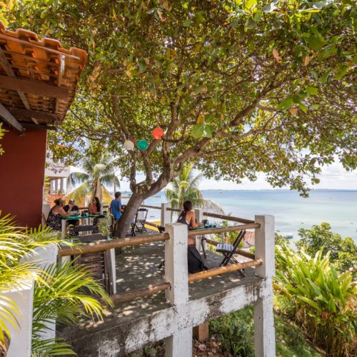 Restaurante Pietro's Bar . Foto: Fábio Marconi