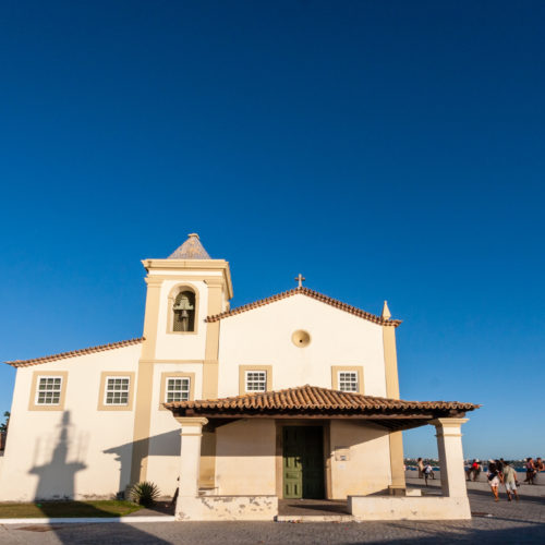 Ponta do Humaitá. Foto: Fábio Marconi