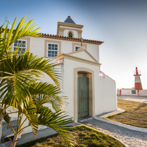 Ponta do Humaitá. Foto: Fábio Marconi