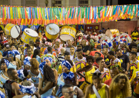 Quase 50 grandes atrações gratuitas no Carnaval no Centro de Salvador
