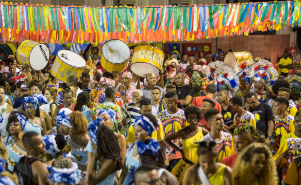Quase 50 grandes atrações gratuitas no Carnaval no Centro de Salvador