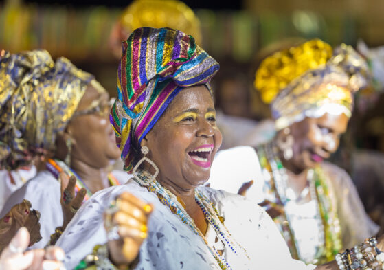 Circuito Batatinha (Centro Histórico)