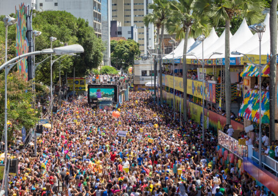 Circuito Osmar (Campo Grande/Avenida)