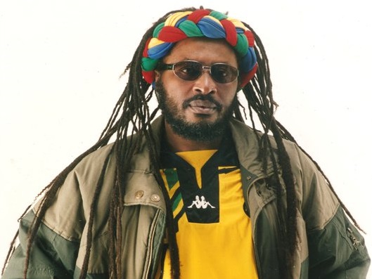 Banner - República do Reggae