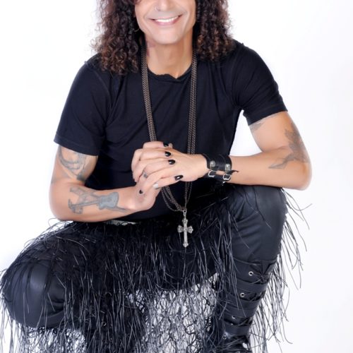Foto: Henriqueta Alvarez/ Divulgação