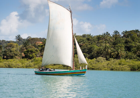 Imperdível! Conheça a Ilha de Bom Jesus dos Passos em Salvador