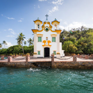 Playa de Loreto