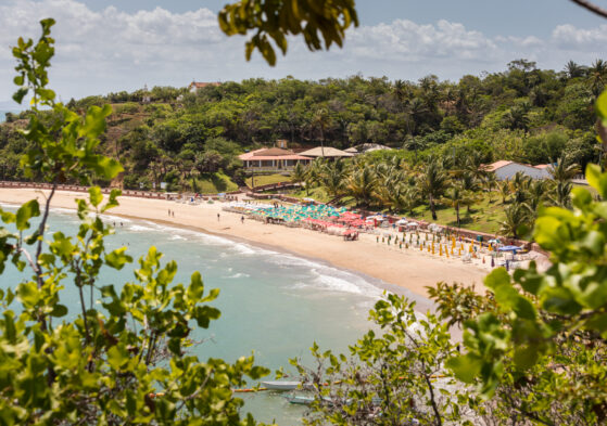 Praia de Salvador é eleita a melhor das Américas e reforça potencial turístico do Brasil