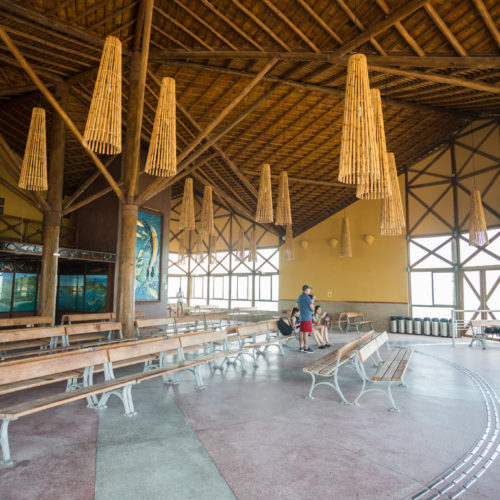 Ilha dos Frades - Ponta de Nossa Senhora de Guadalupe. Foto: Fábio Marconi