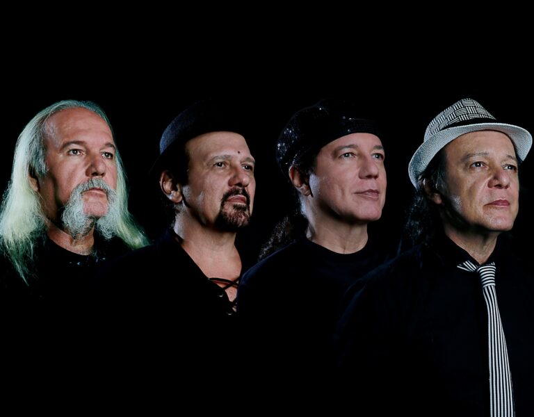 Irmaos Macedo. Foto: Assessoria / Felipe Oliveira