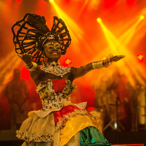 Jéssica dos Santos. Foto: André Frutuôso