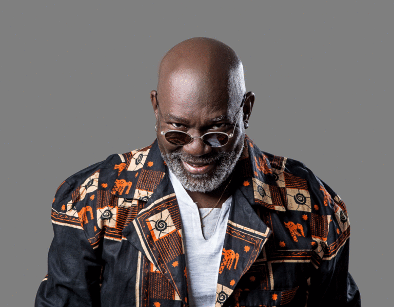 Lazzo. Foto: Djalma Santos