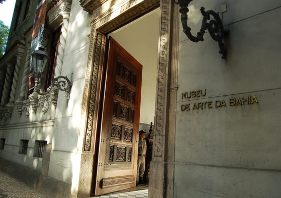 Museu de Arte da Bahia apresenta Virada Cultural