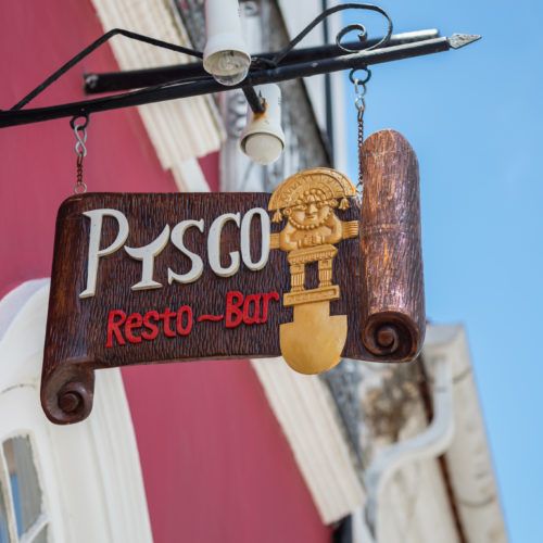 Pysco. Foto: Fábio Marconi