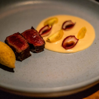 Origem Restaurant