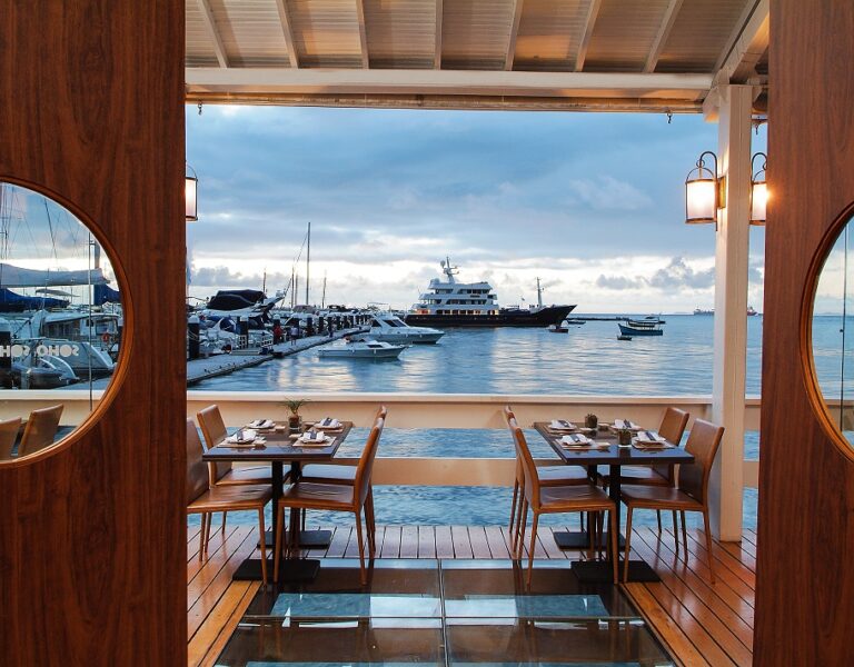 Soho Marina. Fotos: Marcelo Negromonte / Assessoria