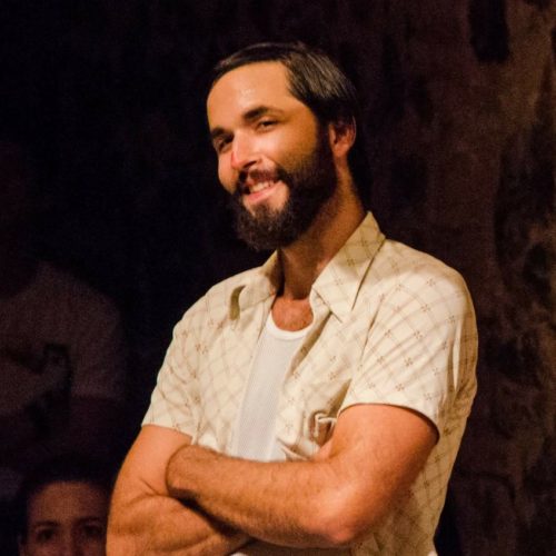 Talis Castro