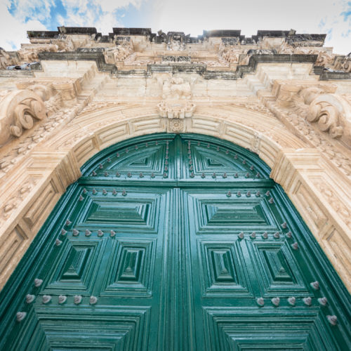 Igreja da Ordem Terceira de São Francisco. Foto: Fábio Marconi