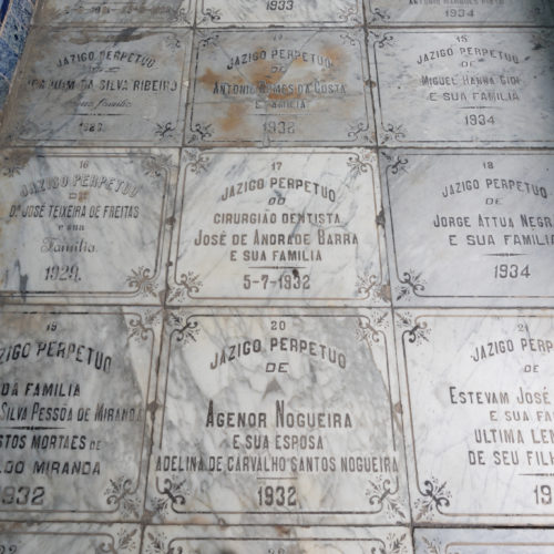 Igreja da Ordem Terceira de São Francisco. Foto: Fábio Marconi