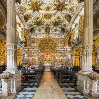 10 expositions virtuelles pour découvrir l’art de Bahia sans quitter votre domicile
