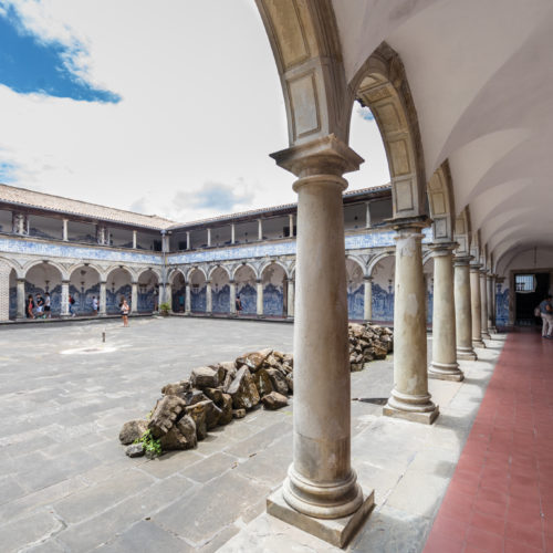 Igreja de São Francisco, Pelourinho. Foto: Fábio Marconi