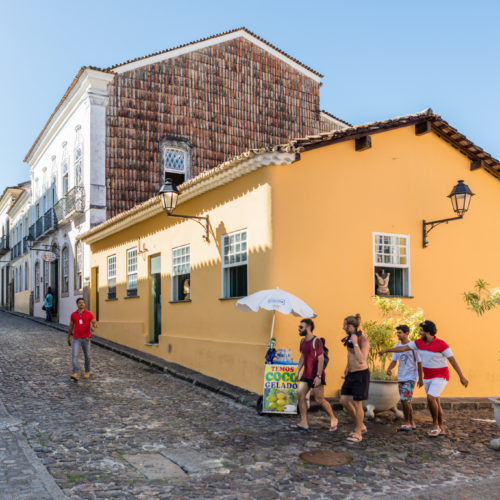Ateliê Márcia Ganem. Foto: Fábio Marconi