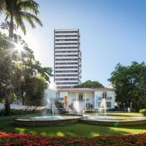 Museu Carlos Costa Pinto. Vitória. Salvador Bahia. Foto: Fábio Marconi