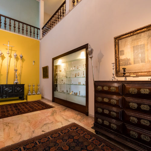 Museu Carlos Costa Pinto. Foto: Fábio Marconi
