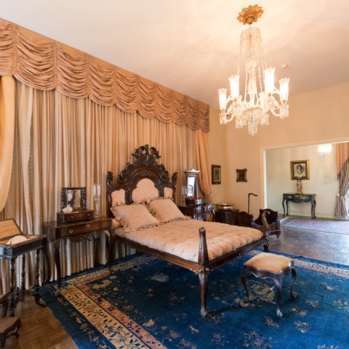 Museu Carlos Costa Pinto. Foto: Fábio Marconi