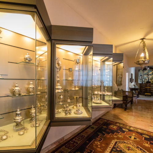 Museu Carlos Costa Pinto. Foto: Fábio Marconi