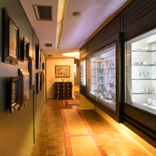 Museu Carlos Costa Pinto. Foto: Fábio Marconi