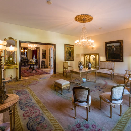 Museu Carlos Costa Pinto. Foto: Fábio Marconi